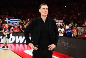 Με εισήγηση Μπαρτζώκα το κάνει πράξη η διοίκηση του Ολυμπιακού, μόλις έγινε γνωστό
