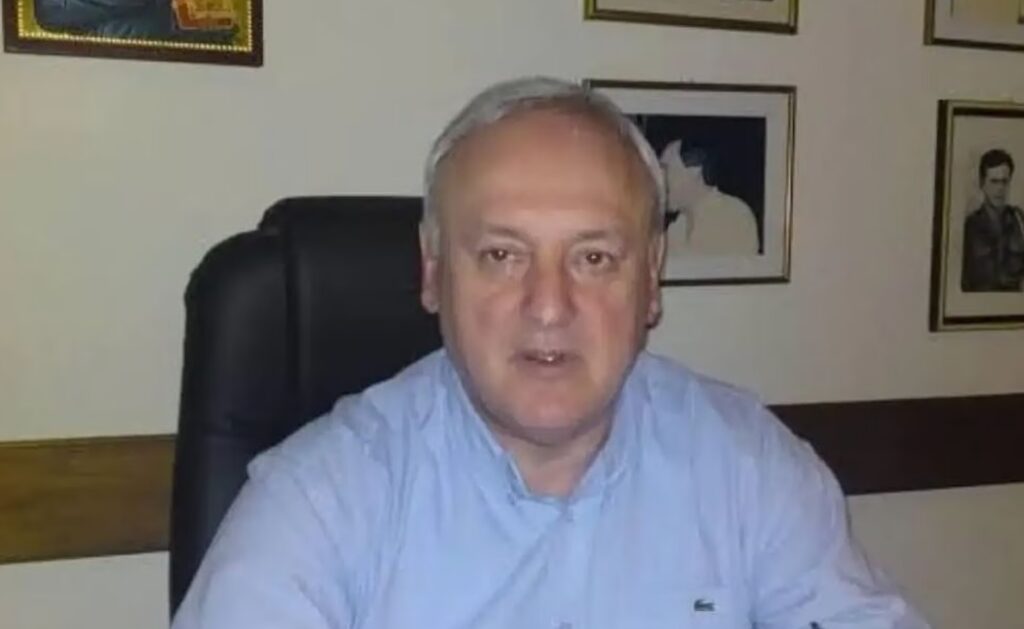 Εξελίξεις στην υπόθεση Σταύρου Γεωργίου: «Δεν αποκλείεται να είναι περισσότεροι από..» – Μπήκαν μαζί στο γραφείο του