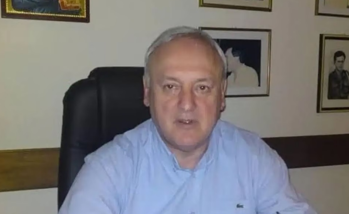 Εξελίξεις στην υπόθεση Σταύρου Γεωργίου: «Δεν αποκλείεται να είναι περισσότεροι από..» – Μπήκαν μαζί στο γραφείο του