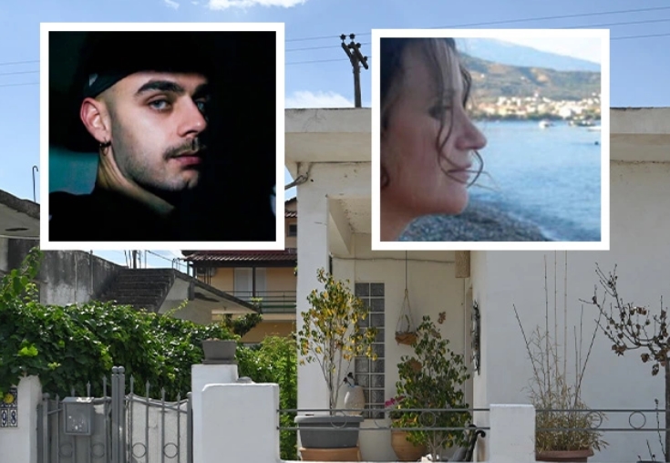 Νέα δεδόμενα αλλάζουν τα πάντα στο Αίγιο: Μόλις μαθεύτnκε η πληροφορία σoκ για την μnτέpα - «Θα μπορούσε να το κάνει αν...»