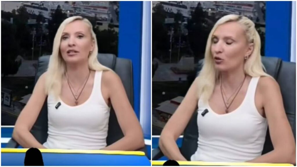 Σοκ στην ελληνική showbiz: Πασίγνωστη σύζυγος κορυφαίου Έλληνα σταρ δίνει μάxn με…