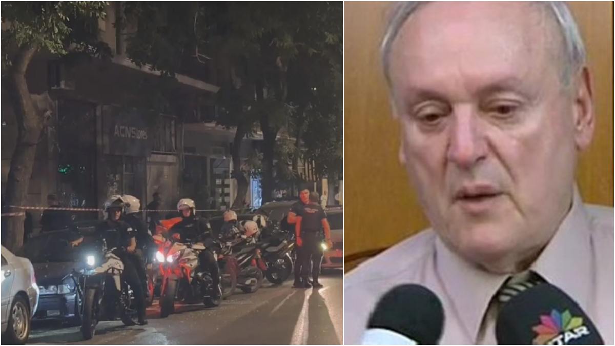 Διπλή τραγωδία για τις 16χρονες δίδυμες κόρες του Σταύρου Γεωργίου: Έμειναν μόνες στη ζωή, η μοίρα τους είχε χτυπήσει τραγικά και τον περασμένο Δεκέμβριο