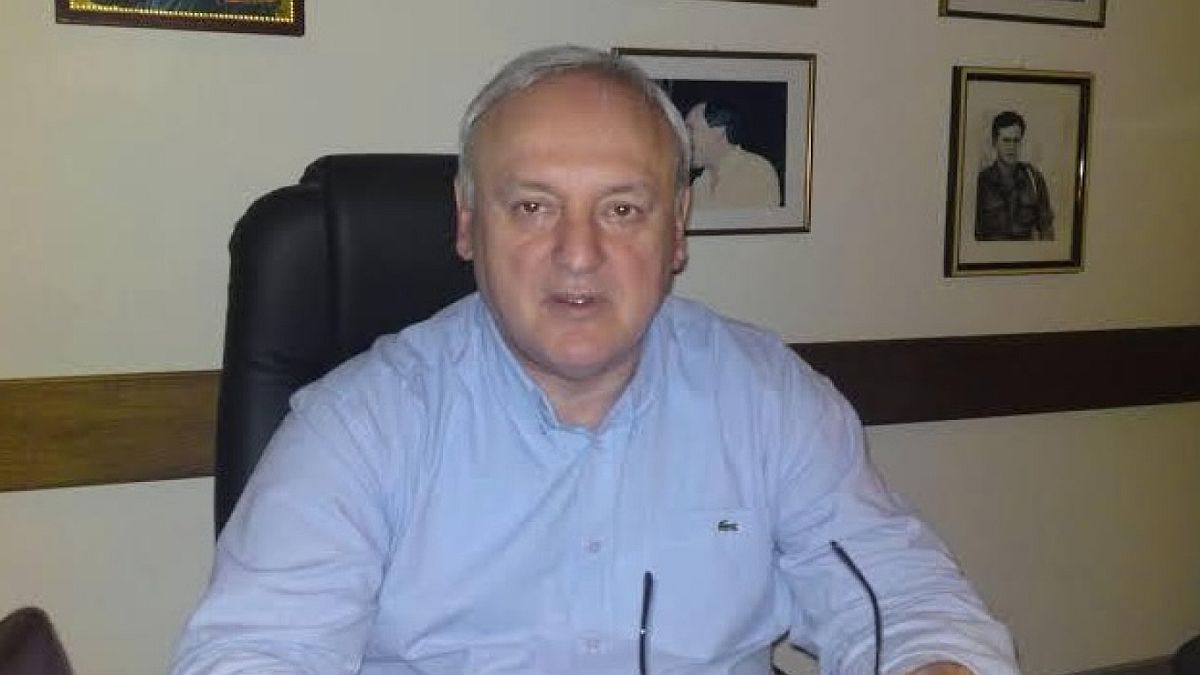 «Του άνοιξε την πόρτα και τον σκότωσε»: Το πρόσωπο-κλειδί που εμπιστευόταν ο ποινικολόγος Σταύρος Γεωργίου και του αφαίρεσαι τη ζωή