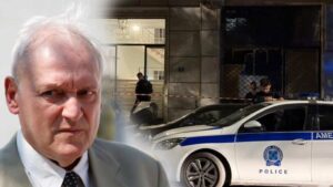Ανατροπή στη δολοφονία του Σταύρου Γεωργίου: Πώς βρέθηκε το κινητό και το πορτοφόλι του – Δεν τα είχε ο 28χρονος