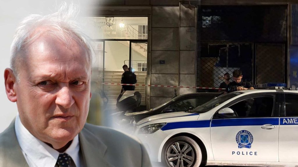Έκτακτη είδηση «βόμβα» για τη δολοφονία Σταύρου Γεωργίου: «Ενδέχεται να μην είναι αυτό που παρουσιάζεται»