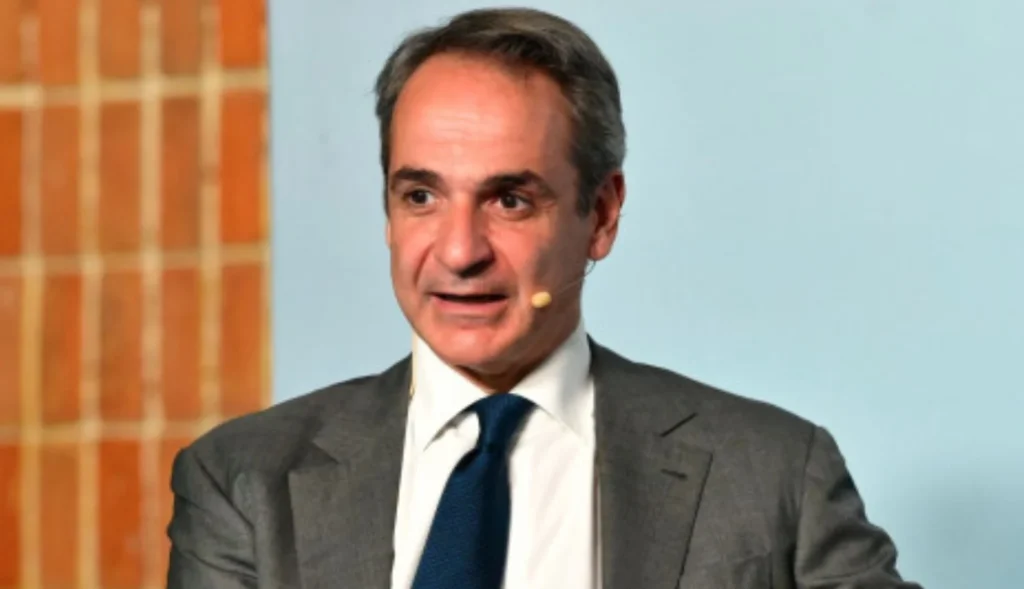 Μητσοτάκης: «Δεν υποσχόμαστε θαύματα, κρινόμαστε για την αξιοπιστία μας. Η Βόρεια Εύβοια έγινε παράδειγμα ανασυγκρότησης μετά τις φωτιές»