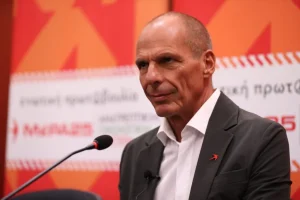 Έκτακτο για Γιάνη Βαρουφάκη: Κρίμα, δεν το περίμενε κανείς, Δυστυχώς…