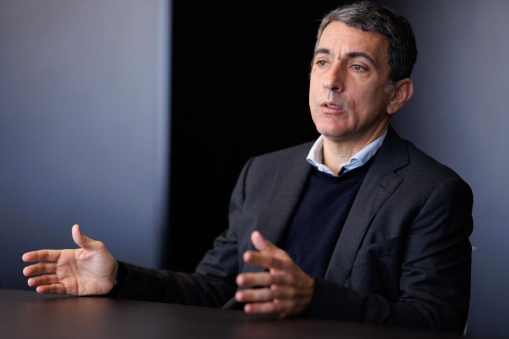 Η πρώτη κίνηση Καρντόσο στον Ολυμπιακό – Κλείνει deal 6 εκατ.