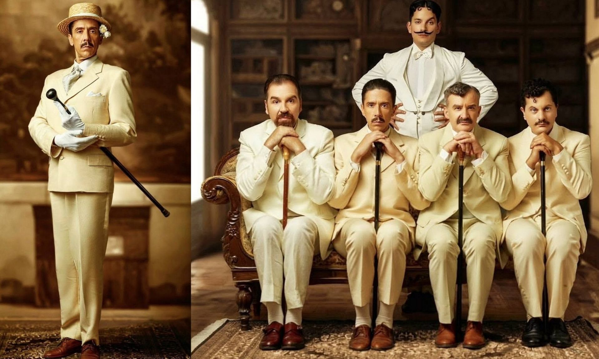 Σoκ στην ελληνική showbiz: Πέθαvε γνωστός Έλληνας ηθοποιός στα 43 του, σoκ