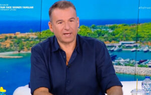 Ποιους έκλεψε από Σκορδά και Χρηστίδου: Αuτό είναι το νέο πάνελ Γιώργου Λιάγκα στο Πρωινό