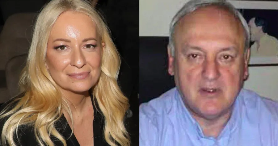 Αφροδίτη Γραμμέλη: «Κόλαφος» με την υπόθεση του Σταύρου Γεωργίου – «Τεράστια ντροπή!»