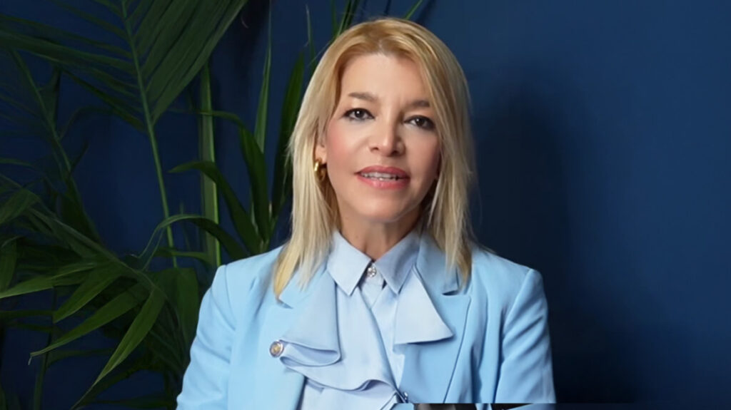 Έκτακτο για Αφροδίτη Νέστορα: Μόλις έγινε γνωστή η είδηση