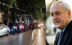 Φρίκη με όσα αποκάλυψε στην κατάθεση του ο 28χρονος Αιγύπτιος – Η σοκαριστική περιγραφή που είπε στους αστυνομικούς