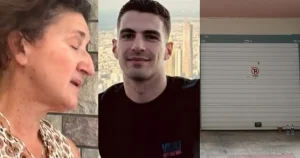 ΕΚΤΑΚΤΗ ΕΙΔΗΣΗ ΓΙΑ ΠΕΙΡΑΙΑ: ΦΡΙΚΗ ΜΕ ΑΥΤΟ ΠΟΥ «ΕΙΔΑΝ» ΜΕΣΑ ΣΤΟ ΑΥΤΟΚΙΝΗΤΟ – ΜΑΚΑΒΡΙΟ ΕΥΡΗΜΑ ΣΤΟ ΓΚΑΡΑΖ ΑΠΟΚΑΛΥΠΤΕΙ ΟΛΗ ΤΗΝ ΑΛΗΘΕΙΑ ΓΙΑ ΤΟ ΝΕΚΡΟ ΖΕΥΓΑΡΙ
