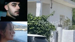 Τα «κάρφωσε» όλα η γιαγιά: Ολική ανατροπή στο διπλό φονικό Αίγιο – Μόλις έκανε την αποκάλυψη για Ολύμπιο και Μαρία