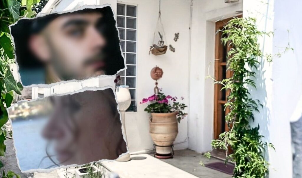 Εξέλιξη «σεισμός» στο Αίγιο: Έγινε η αποκάλυψη για Ολύμπιο που αλλάζει τα πάντα στην υπόθεση