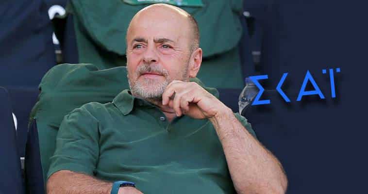 Deal με αστραπιαίες κινήσεις: Μεγάλη μεταγραφή για τον ΣΚΑΪ