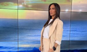 Θpńνος για Ανθή Βούλγαρη: «Χθες τέτοια ώρα του έλεγα καληνύχτα..»