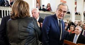 Τους τελειώνει, δεν παίρνει αυτοδυναμία με τίποτα ο Μητσοτάκης: Οι 5 πρωτοκλασσάτοι της ΝΔ που πάνε στο Σαμαρά