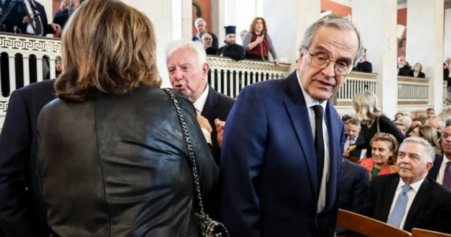 Τους τελειώνει, δεν παίρνει αυτοδυναμία με τίποτα ο Μητσοτάκης: Οι 5 πρωτοκλασσάτοι της ΝΔ που πάνε στο Σαμαρά