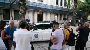 Δυστυχώς δεν τα κατάφερε – Πέθανε στο νοσοκομείο τα ξημερώματα