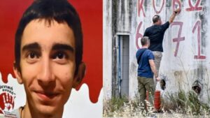 Θρήνος στο Άργος για τον 20χρονο ΑμεΑ: Αυτός είναι ο Θοδωρής που πυροβόλησαν οι αστυνομικοί