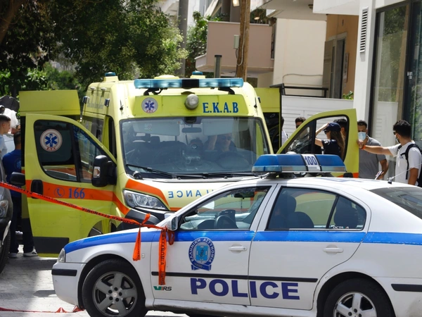 ΕΚΤΑΚΤΗ ΕΙΔΗΣΗ ΤΩΡΑ: ΜΟΛΙΣ ΕΝΤΟΠΙΣΤΗΚΕ ΝΕΚΡΟΣ
