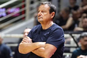 Μόλις μαθεύτnκε η είδηση για Εργκίν Αταμάν