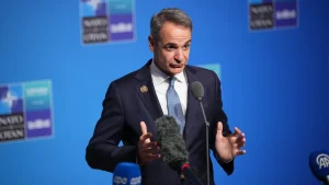 Έκτακτη δήλωση Μητσοτάκη που αλλάζει τα πάντα