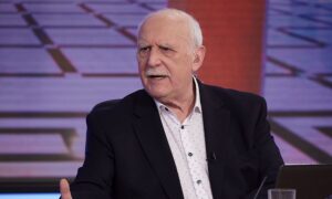 Απόφαση βόμβα: Εκτός ΑΝΤ1 ο πιο στενός και πιστός συνεργάτης του Γιώργου Παπαδάκη