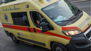 Βρέθηκε άνδρας απαγχονισμένος σε δέντρο έξω από την εκκλησία του Αγίου Μάρκου