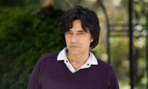 ΣΟΚ ΤΩΡΑ – ΠΕΘΑΝΕ Ο ΑΛΕΞΗΣ ΣΤΑΜΑΤΗΣ