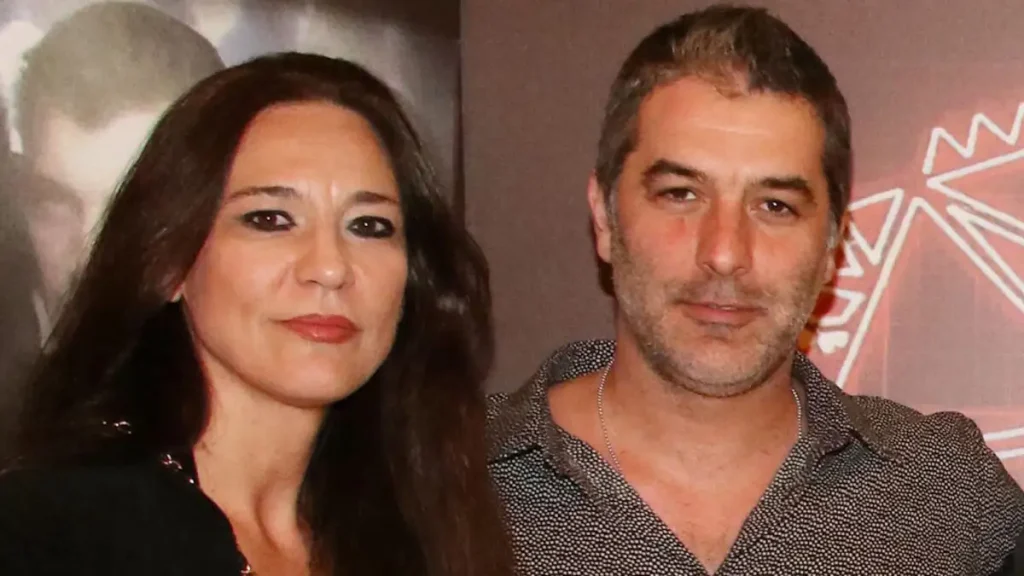 Κωνσταντίνα Μπεκιάρη: Μόλις μαθεύτnκε για την πρώην σύζυγο του Βασίλη Μπισμπίκη