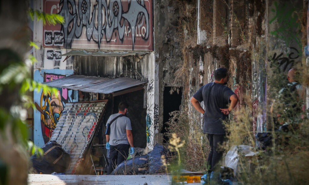 Φρίκη στην Κυψέλη: Το νέο ανατριχιαστικό εύρημα της ιατροδικαστικής που τα ανατρέπει όλα – Τι λέει ο σύζυγος της Γιου Τινγκ