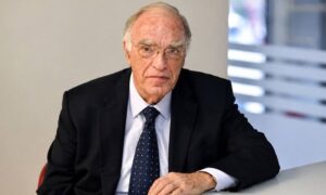“O Βασίλης Λεβεντης είχε μόνο” Σπαράζει καρδιές το αντίο του γιου του για τον πρόωρο χαμό του