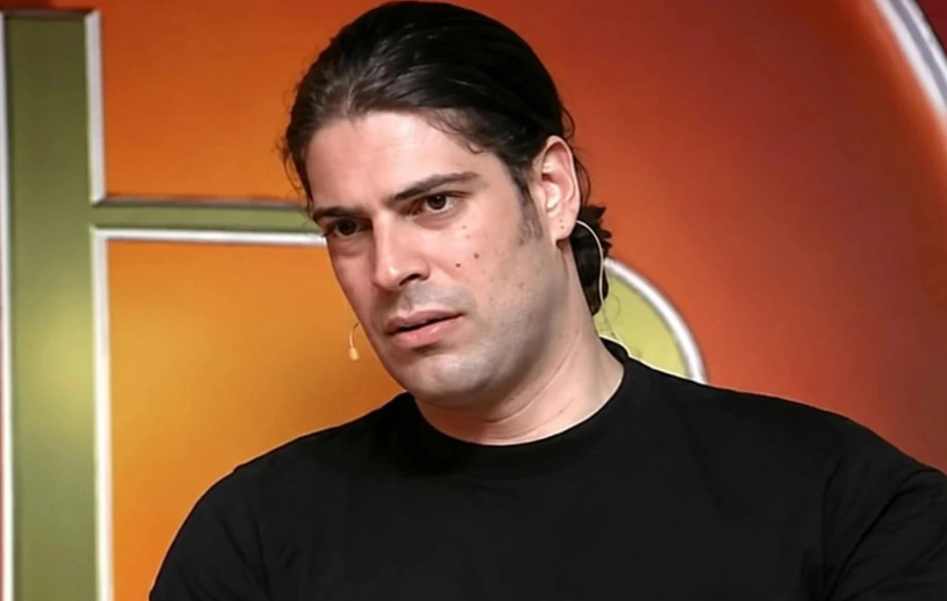 Σοκ! Πέθανε ο Λορέντζο Καριέρε