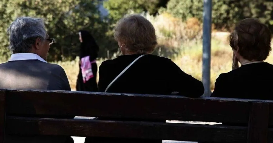 Χαράς ευαγγέλια για χιλιάδες συνταξιούχους – Οι ανακοινώσεις που περίμεναν