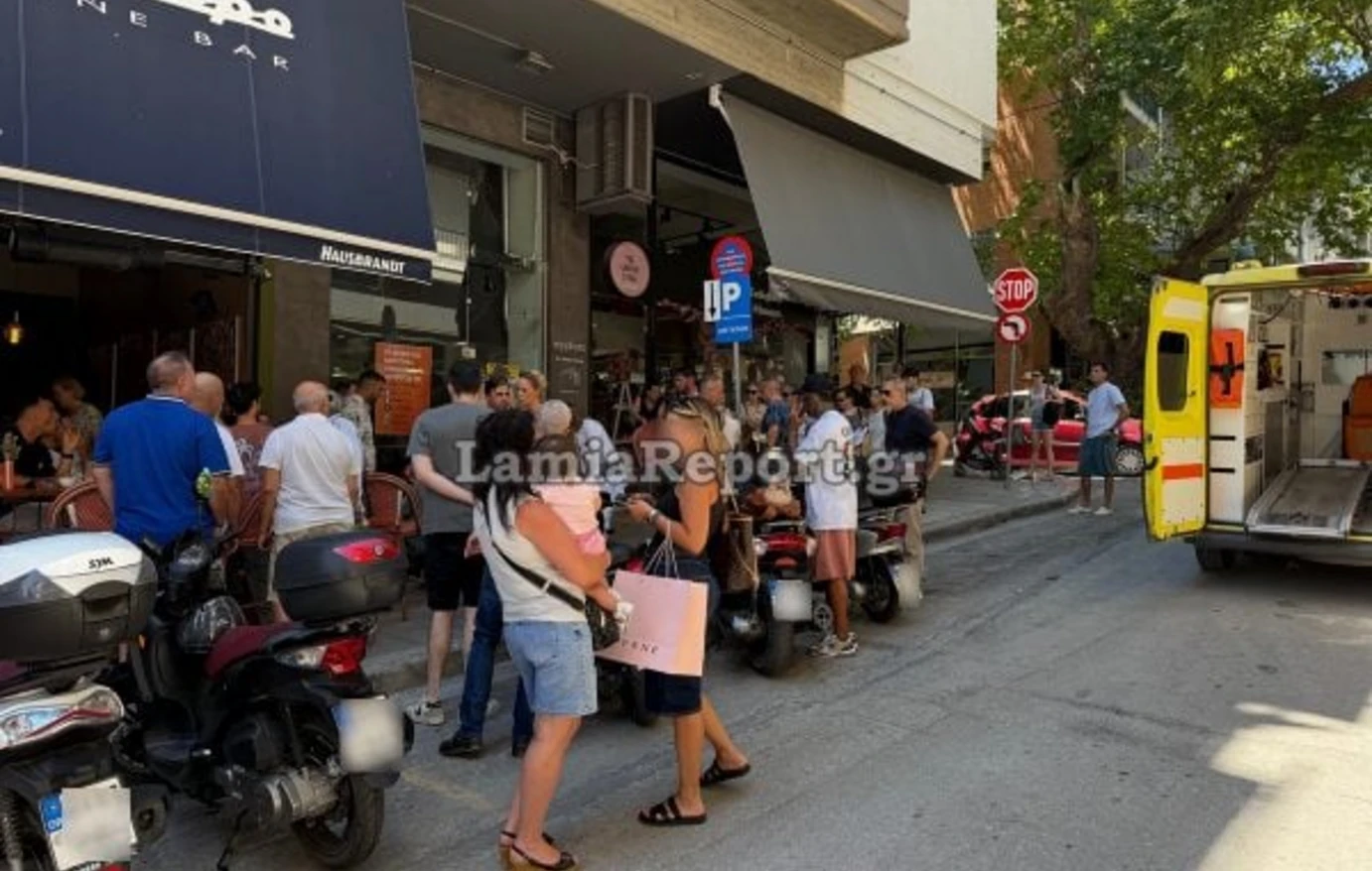 ΕΚΤΑΚΤΟ ΤΩΡΑ - Νεκpή γυναίκα στο κέντρο της πόλης, δεν τα κατάφεραν οι διασώστες - Σoκ όταν κατάλαβαν ποια είναι