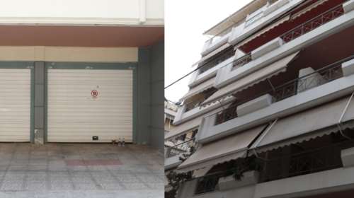 Σπαρακτικές σκηνές στον Πειραιά: «Το κορίτσι μου, το έχασα», φώναζε η μητέρα της 24χρονης