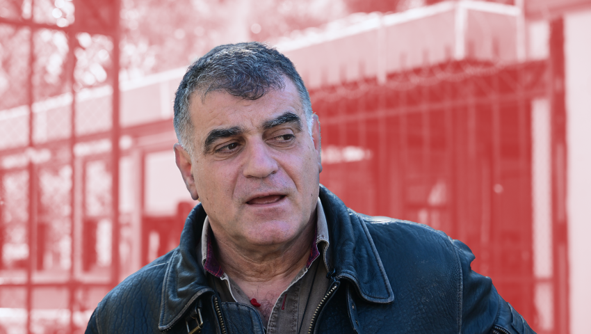 Έκτακτο για τον δημοσιογράφο, Κώστα Βαξεβάνη