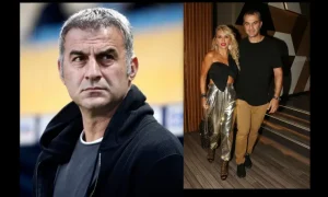 Τραϊανός Δέλλας: Η σημαντική απόφαση που πήρε μετά τον θάνατο της Γωγώς Μαστροκώστα