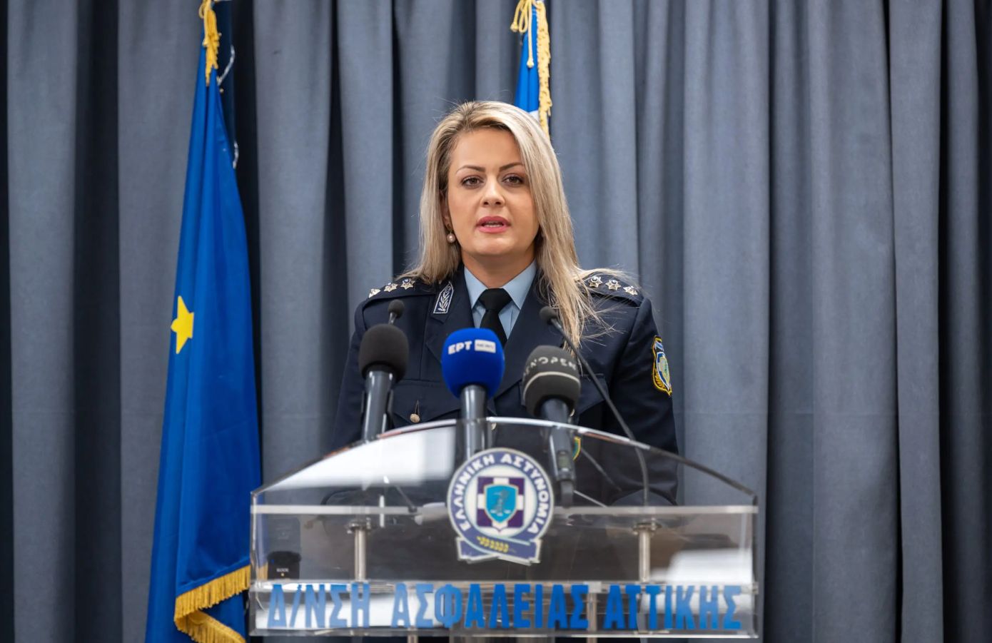 «Παγώσαν» όλοι με την αποκάλυψη Δημογλίδου για την υπόθεση που μιλάει όλη η Ελλάδα - «Δεν μιλάμε μόνο για..»