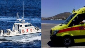 Τραγωδία στην Χαλκιδική: Πήγε για jet ski και έχασε την ζωή του μόλις 36 ετών