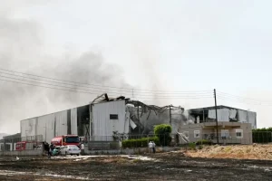 Κορινθία: Πώς έγινε η τραγική έκρηξη στο εργοστάσιο