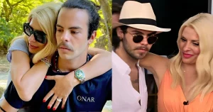 «Θα καταστραφείς παιδί μου» – Τα ουρλιαχτά της Ελένης Μενεγάκη για τον εθισμό του Άγγελου Λάτσιου