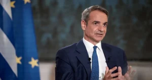 Εκτίναξη της Νέας Δημοκρατίας σε νέα δημοσκόπηση – Το νέο τεράστιο ποσοστό, τρίβουν τα μάτια τους