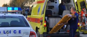 ΕΚΤΑΚΤΗ ΕΙΔΗΣΗ: ΑΝΑΚΟΙΝΩΘΗΚΑΝ ΤΑ ΔΥΣΑΡΕΣΤΑ ΣΕ ΟΛΑ ΤΑ ΜΜΕ – Τροχαίο δυστύχημα με νεκρούς