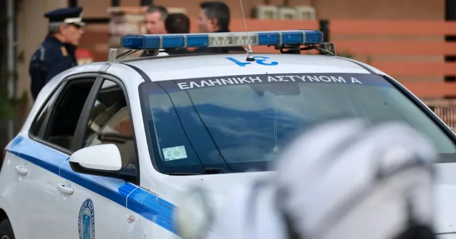 ΕΚΤΑΚΤΗ ΕΙΔΗΣΗ ΤΩΡΑ: ΣΥΝΕΛΗΦΘΗ Ο ΑΓΑΠΗΜΕΝΟΣ ΚΩΜΙΚΟΣ – ΤΙ ΣΥΝΕΒΗ