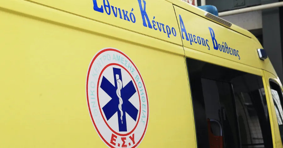 ΕΚΤΑΚΤΟ ΤΩΡΑ Εσπευσμένα εκτακτως στο νοσοκομείο γνωστός Έλληνας τραγουδιστής