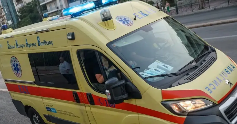 Σκηνές αρχαίας τραγωδίας στις κηδείες των πυροσβεστών: Κατέρρευσαν οι συγγενείς μόλις είδαν τον